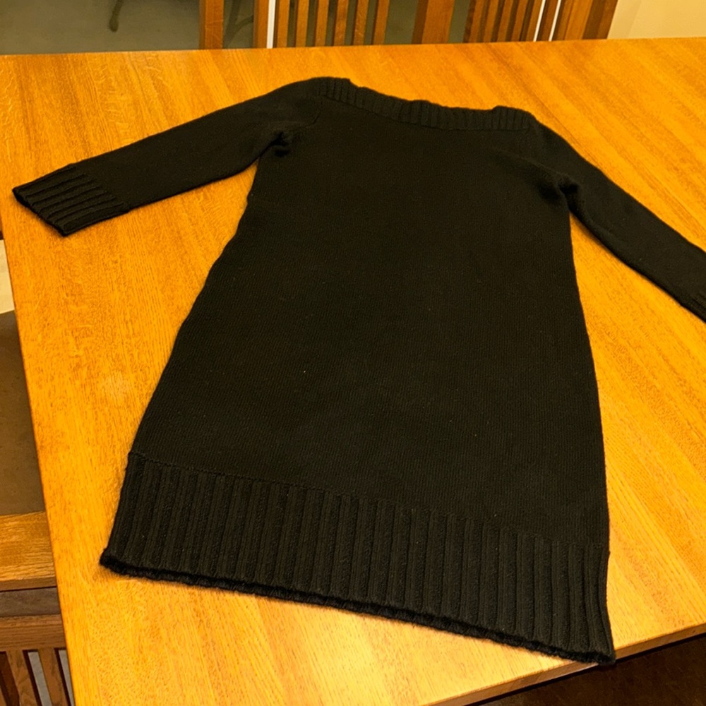 Michael Kors Sweater Dress